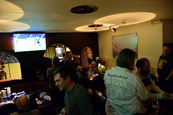 Weihnachtsfeier´2016